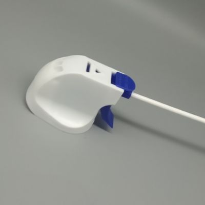 Beli Auto A/C Evaporator Cleaner Nozzle, Car AC Spray Valve for Odor Elimination, Flexible Tube Applicator pembuatan online