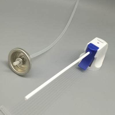 Beli Eco-Conscious Air Conditioner Cleaning Agent Valve for Green HVAC Solutions with Fully Recyclable Body pembuatan online