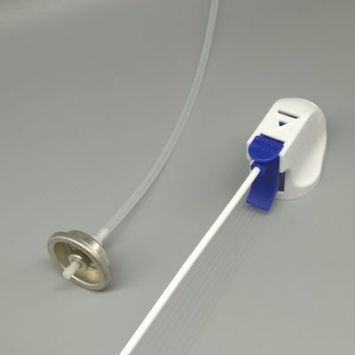 Beli AC Coil Cleaning Nozzle, HVAC Spray Valve for Home Maintenance, Precision Applicator for Detergent and Fin Comb Kit
 pembuatan online