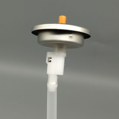 Beli Semua arah katup aerosol untuk presisi dan output semprotan seragam pembuatan online