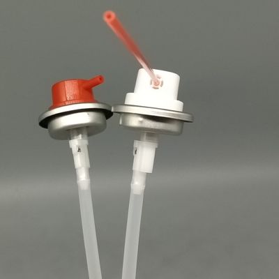 Beli Pharmaceutical-Grade 360-Degree Aerosol Valve with Sterilizable Actuator for Metered-Dose Inhalers and Medical Sprays with Consistent Dosage pembuatan online