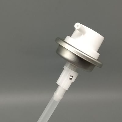 Beli Katup Aerosol Multi Arah untuk Penggunaan Semprot Terbalik dan Samping pembuatan online