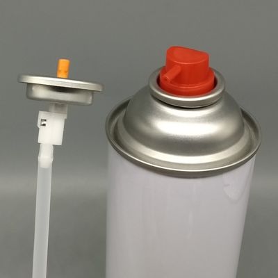 Beli All Direction Aerosol Valve Upside-Down Dispensing System for Aerosol Products pembuatan online