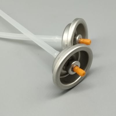 Beli Heavy-Duty Aerosol Carburetor Cleaner Valve for Automotive Maintenance Sprays pembuatan online