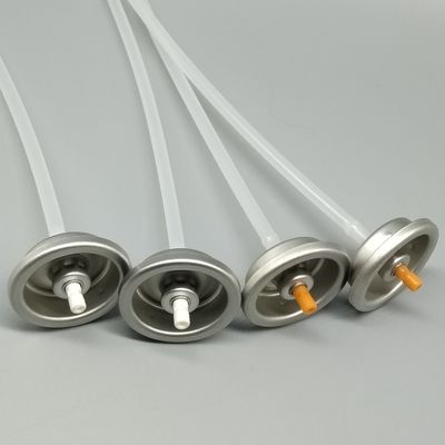 Beli WD-40 Type All-Purpose Lubricant Spray Valve – Durable Aerosol Nozzle for Equipment Lubrication and Anti-Rust Maintenance pembuatan online