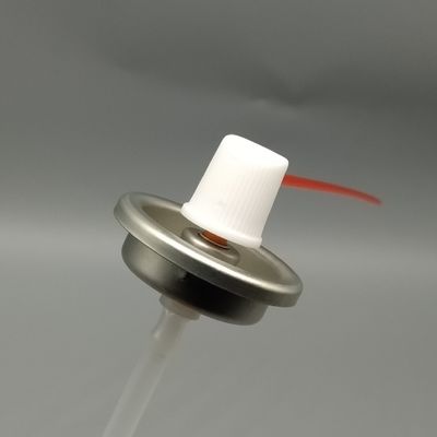 Beli Katup pembersih karburator aerosol dengan konstruksi logam tahan lama & segel anti bocor pembuatan online