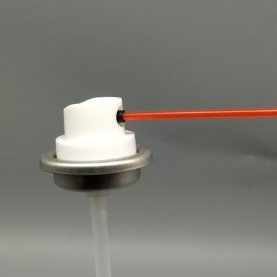 Beli Multi Purpose Oil Aerosol Valve for WD40 Style Repair and Maintenance Products pembuatan online