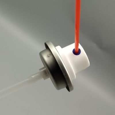 Beli WD40 Aerosol Valve for Multi Purpose Lubricant Cans with Smooth Spray Control pembuatan online