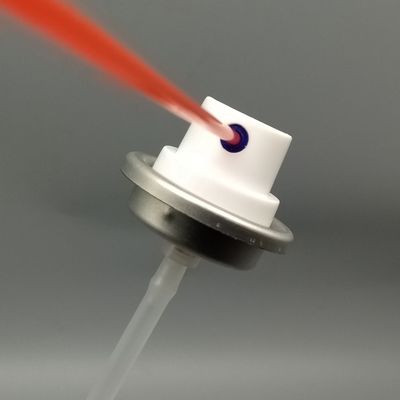 Beli WD-40 Aerosol Spray Valve For Lubricant Cans – Precision Valve For Maintenance, Corrosion Protection, And Industrial Use pembuatan online