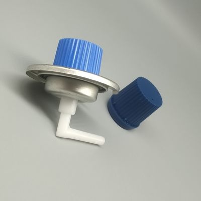 Beli  Lightweight and Compact Butane Gas Stove Valve for Ultralight Backpacking Stoves with Minimal Weight and Reliable Ignition. pembuatan online