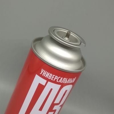 Beli Katup Butan Portabel Berkinerja Tinggi untuk Torch dan Welding Canister pembuatan online