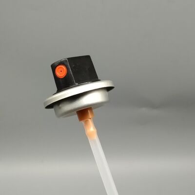 Beli Katup Cat Pria Anti-Mampet untuk cat viskositas tinggi dengan lapisan anti-lengket pembuatan online