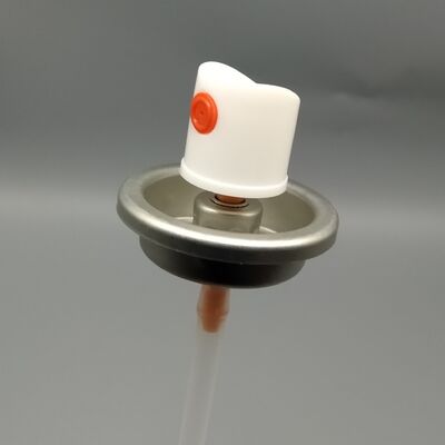 Beli Scratch-Resistant Male Paint Valve for Industrial Sites with Reinforced Body​ pembuatan online