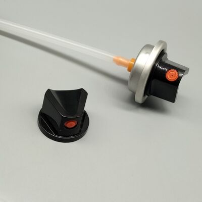 Beli Spray Paint Can Male Valve for Accurate Paint Flow and Controlled Atomization pembuatan online