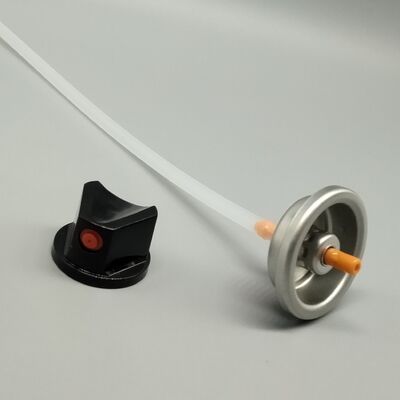 Beli Anti-Rust Male paint valve for agricultural facility steel spraying with eco compatibility​ pembuatan online