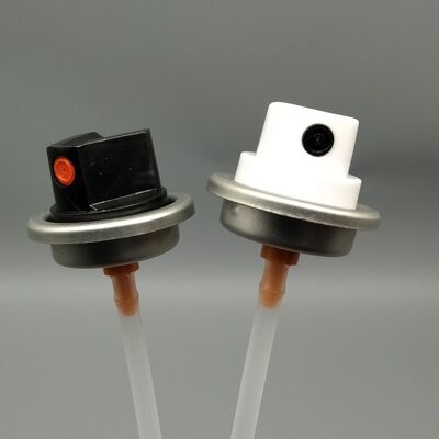 Beli One-inch Paint Aerosol Valve Designed for Durable Long-Term Use pembuatan online