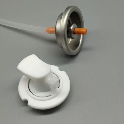 Beli Paint Aerosol Valve High-Pressure Spray System for Professional Paint Application pembuatan online