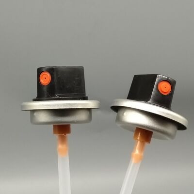 Beli High Performance Male Valve for Spray Paint Cans with Stable Spray Output pembuatan online