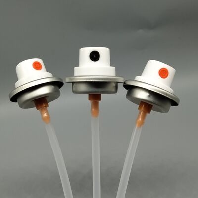 Beli Klep aerosol pria tahan lama untuk semprotan cat yang memberikan kinerja yang andal pembuatan online