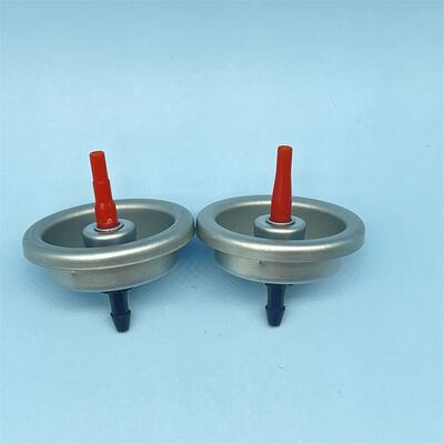 Beli Precision One Inch Lighter Gas Valve for Commercial Kitchen Equipment with Smooth Flow Modulation pembuatan online