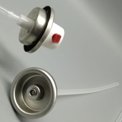 Beli Female Paint Spray Valve for High Pressure Industrial Spray Applications pembuatan online