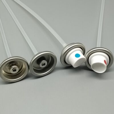 Beli High Output Female Valve for Metallic and Acrylic Paint Sprays pembuatan online