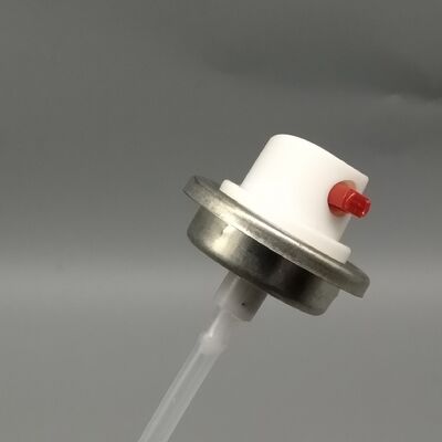 Beli 1 Inch Industrial Female Valve for High Viscosity Paint Spray Formulas pembuatan online