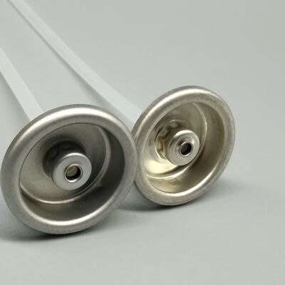 Beli  Flawless Finish and High-Performance Female Aerosol Valve for Paints & Coatings pembuatan online