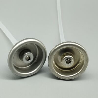 Beli Female Paint Valve Compatible with Standard Spray Caps pembuatan online