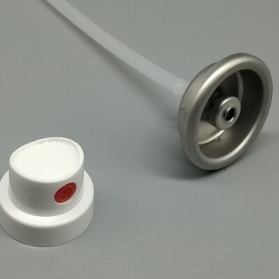 Beli Katup cat wanita untuk pengemasan cat aerosol mobil pembuatan online