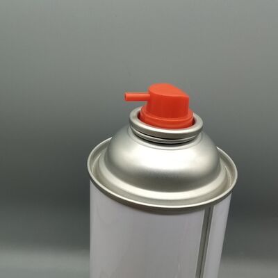 Beli Katup aerosol multi-sudut dengan aktuator untuk pelumasan industri dan semprotan teknis pembuatan online