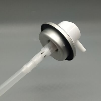 Beli 360-Degree Aerosol Valve for Full-Angle Spray Performance with Consistent Output  pembuatan online