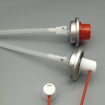 Beli Kinerja presisi katup aerosol 360 derajat lengkap dari setiap sudut pembuatan online