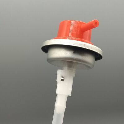 Beli All Angle 360 Degree Aerosol Valve For Full Orientation Spraying pembuatan online