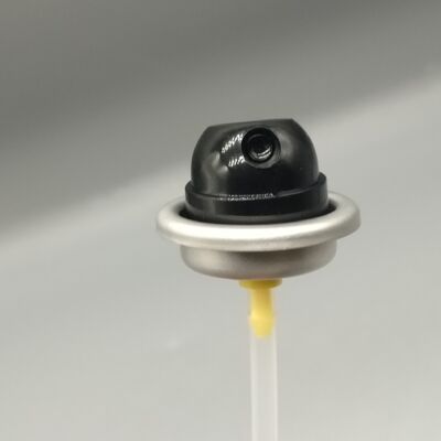 Beli Perawatan Pribadi Fine Mist Aerosol Valve Spray Tubuh, Deodoran & Aroma pembuatan online