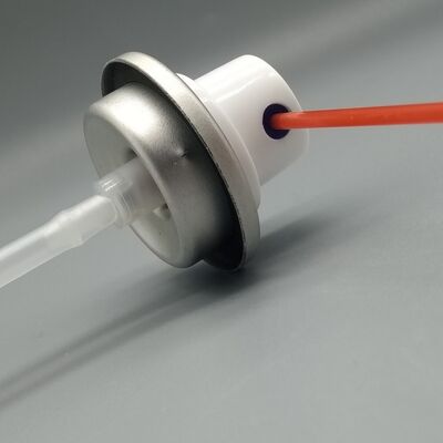 Beli Heavy-Duty Large-Orifice Carb Cleaner Valve for Agricultural Equipment and Diesel Carburetion Systems with High-Volume Trigger pembuatan online