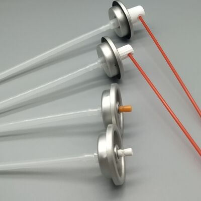 Beli Pembersih Karburator Universal untuk Perbaikan Mesin Kecil dan Sepeda Motor dengan Pemicu Ergonomis dan Segel Pengunci Aman pembuatan online