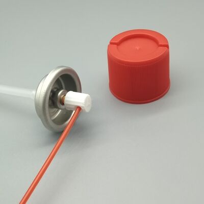 Beli Katup pembersih karburator untuk semprotan penghilang lemak mesin pembuatan online