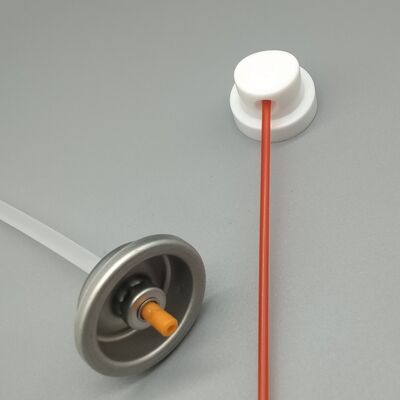 Beli Katup pembersih karburator untuk Aerosol Otomotif pembuatan online