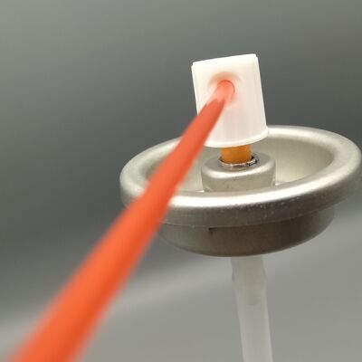 Beli 1 Inch Carburetor Cleaner Aerosol Valve for Professional Automotive Detailing pembuatan online