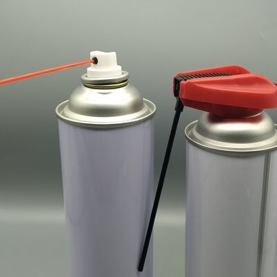 Beli High Output Carburetor Cleaner Aerosol Valve for Professional Automotive Workshop Use pembuatan online