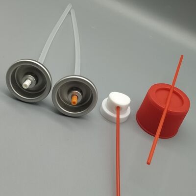 Beli Katup pembersih karburator yang dioperasikan oleh solenoid esensial untuk kit konversi EFI dengan ikat kabel terintegrasi pembuatan online