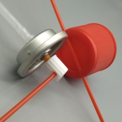 Beli WD-40 Aerosol Valve Smooth and Precise Spray Control for Multi-Purpose Lubricant Cans pembuatan online