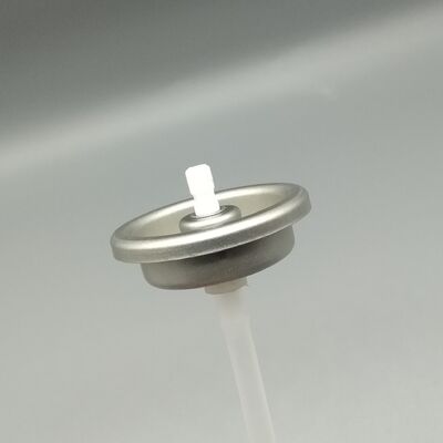 Beli Aerosol Spray Valve For Cleaner Can Applications – Precision Dispensing Valve For Industrial Cleaning Usage pembuatan online