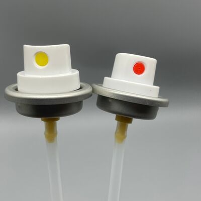 Beli Katup Semprot Kilau Rambut 1 Inci untuk Produk Perawatan Rambut Kilau dan Bersinar pembuatan online