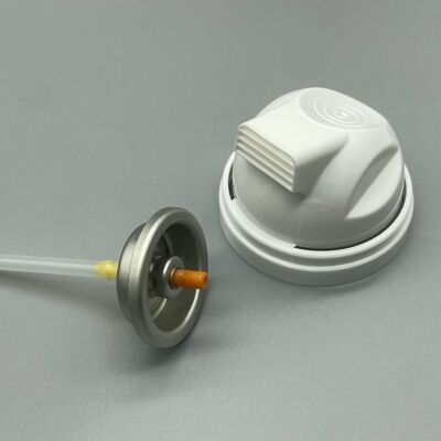 Beli Katup Busa Cukur Aerosol Premium untuk Busa Cukur Pria dan Aerosol Krim pembuatan online