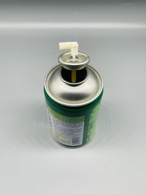 Beli 1 inci Plastik Stem Metered Valve untuk Persediaan Aerosol yang Tepat dan Terulang pembuatan online