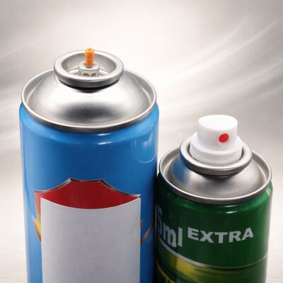 Beli Katup aerosol tahan korosi dengan penyegelan tahan kebocoran untuk kinerja semprot yang stabil dalam insektisida berbasis air pembuatan online