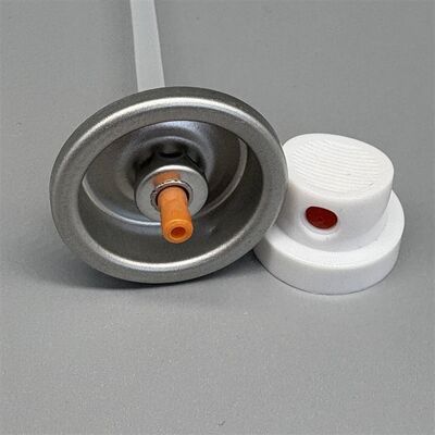 Beli Katup Aerosol Busa Cukur Tingkat Lanjut untuk Busa yang Halus dan Kaya pembuatan online