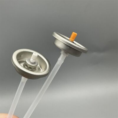 Beli 1-Inch Leak Proof WD-40 Spray Valve dengan Spray Adjustable untuk Dispensing Presisi pembuatan online